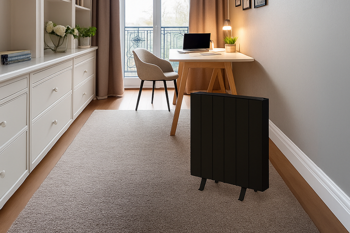 ELYRA panel heater