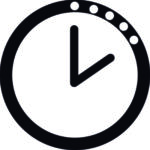 Adaptative temperature control