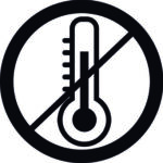 Safety thermal limiter