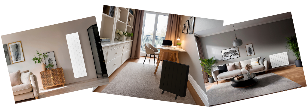 Founded in Spain, HJM has over four decades of expertise designing and manufacturing heating solutions across Europe. Our pioneering approach combines in-house Research & Development, state of the art production techniques, including bending, pressing, and extrusion, and continuous development of HJM branded, exclusive and OEM-branded products. This legacy gives us credibility and ensures lasting quality.