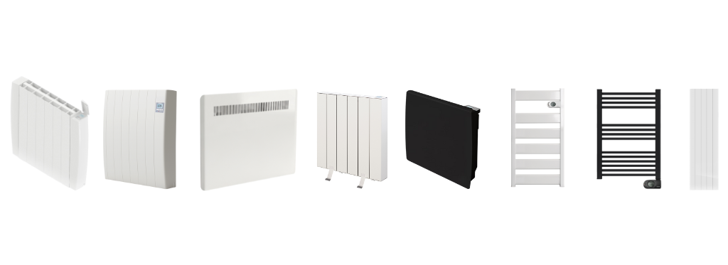 HJM has a mix of iintelligent WiFi-connected radiators with, leading energy efficiency, robust aluminium bodies and ceramic core technology, and a focus on sustainability and customer care. Our products meet the strictest European standards and are recognised with certifications such as EcoVadis.
