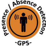 Presence and absence detection