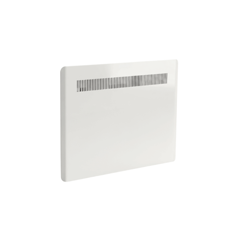 ELEOS P Panel heater with steel structure