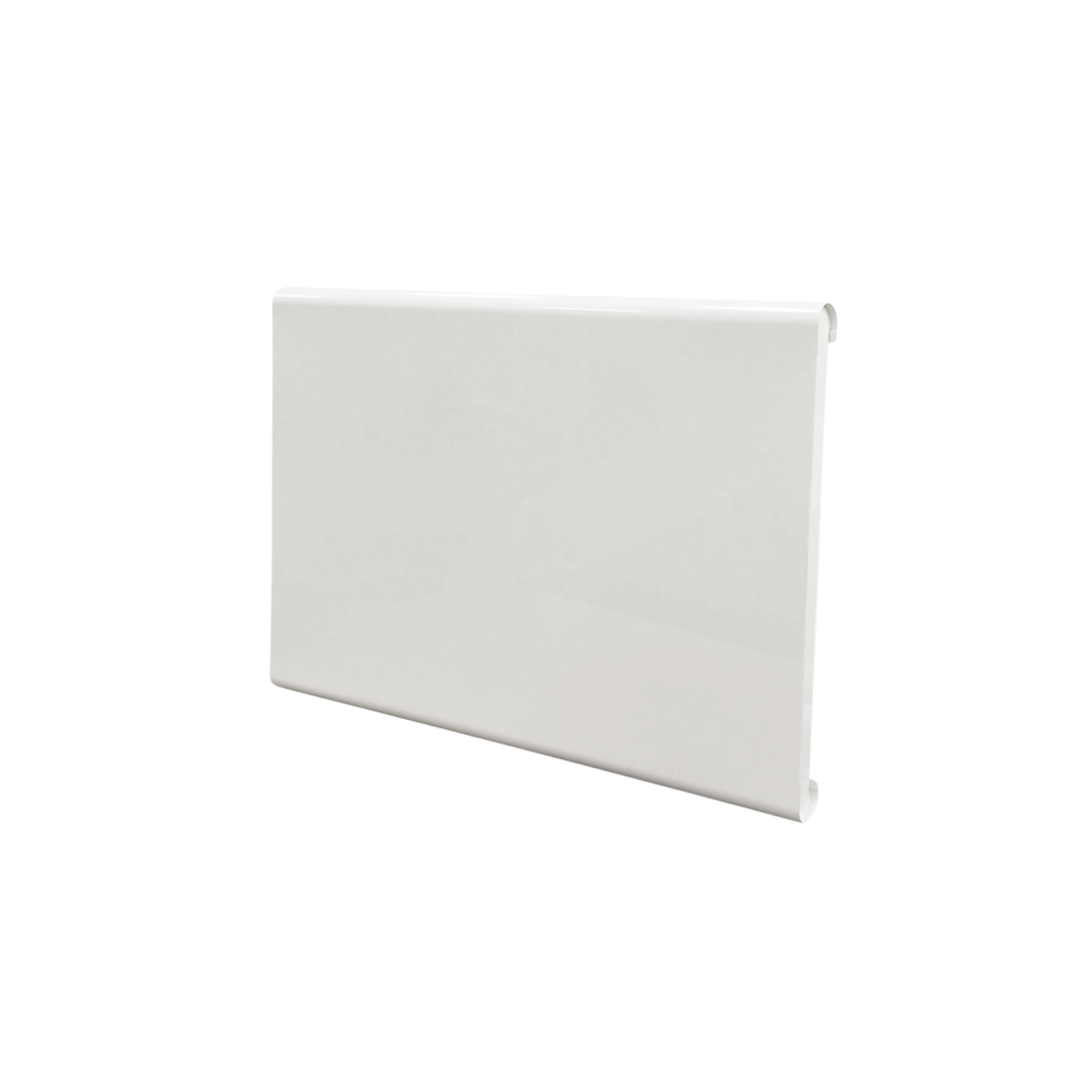 ERYNN P - Panel heater with steel structure