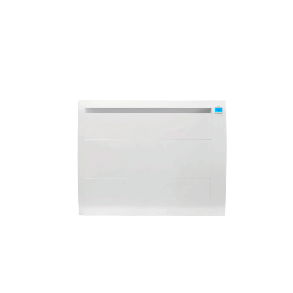 RFC P- Panel heater with extruded aluminium body