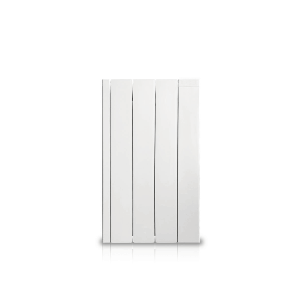 SIREA - Electric radiator with ceramic inertia in injected aluminum