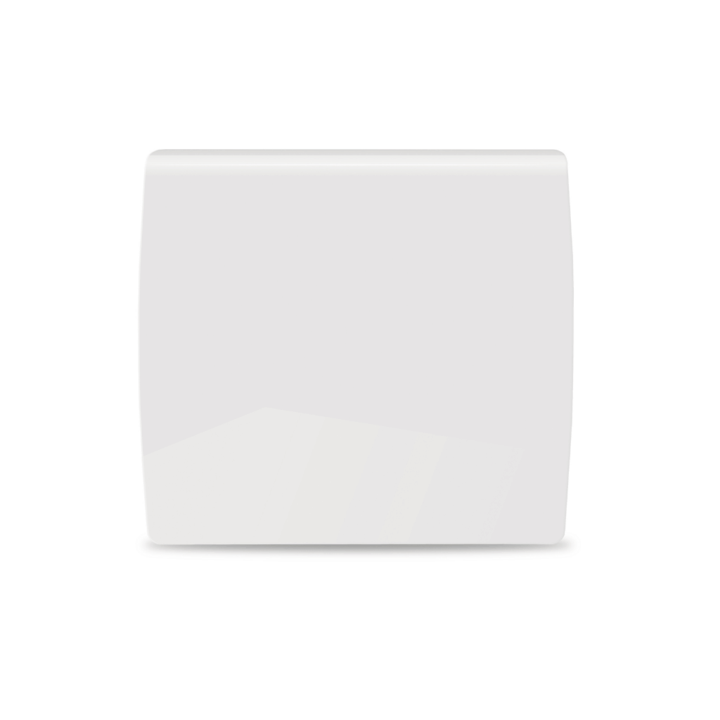 Thalie WiFi Direct - Connected electric ceramic core radiator