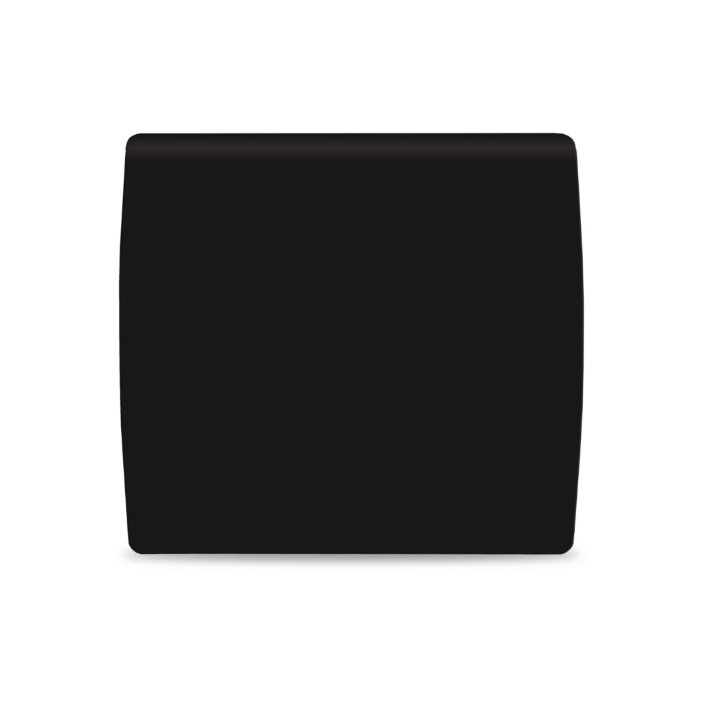 Thalie WiFi Direct - Connected electric ceramic core radiator