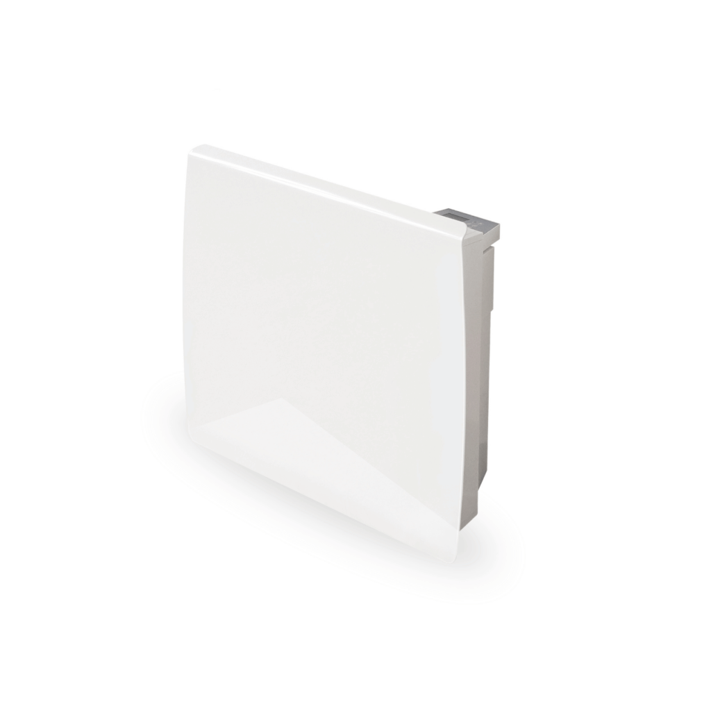 Thalie WiFi Direct - Connected electric ceramic core radiator