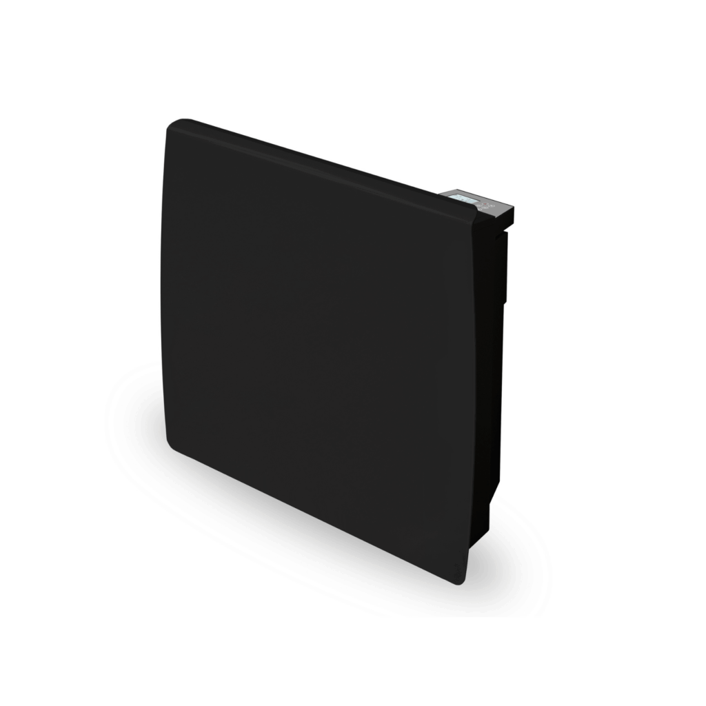 Thalie WiFi Direct - Connected electric ceramic core radiator